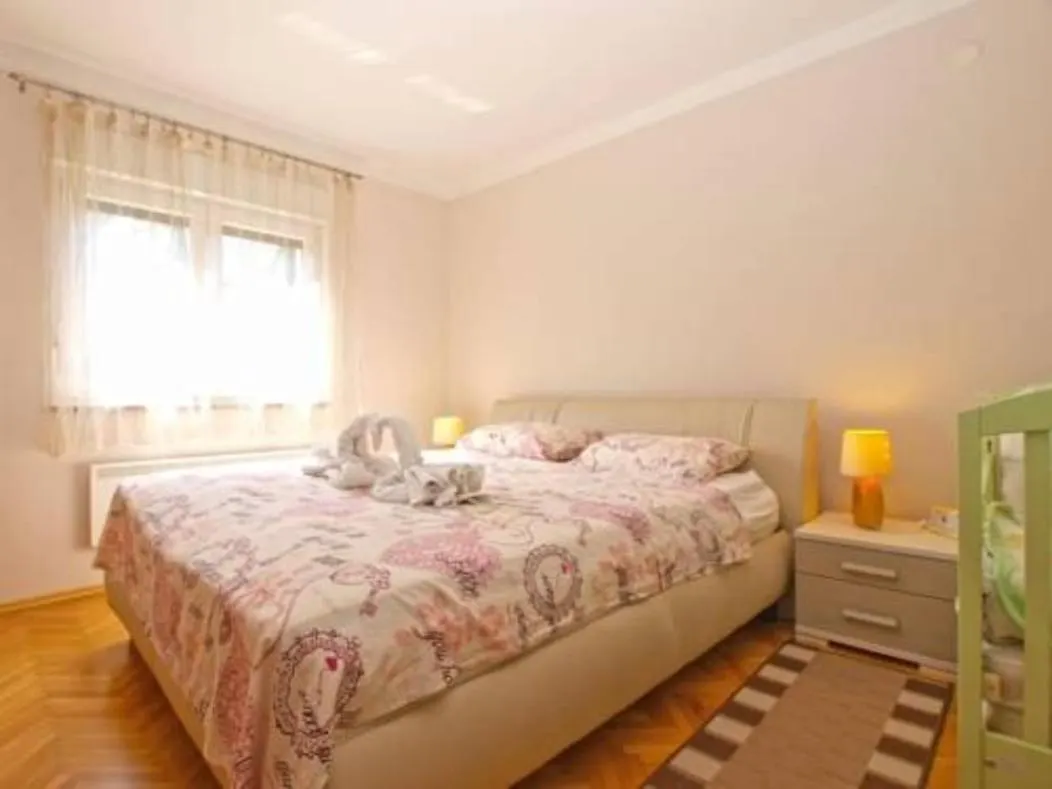 Apartment Almira Pula Croatia