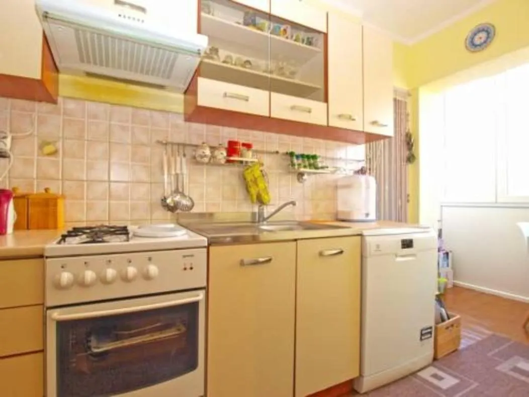 Apartment Almira Pula