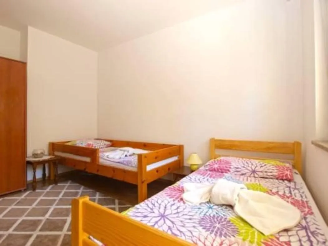 Apartment Almira Pula Croatia