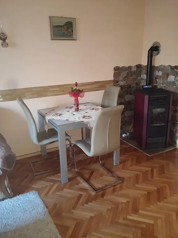 Apartment Almira Pula Croatia