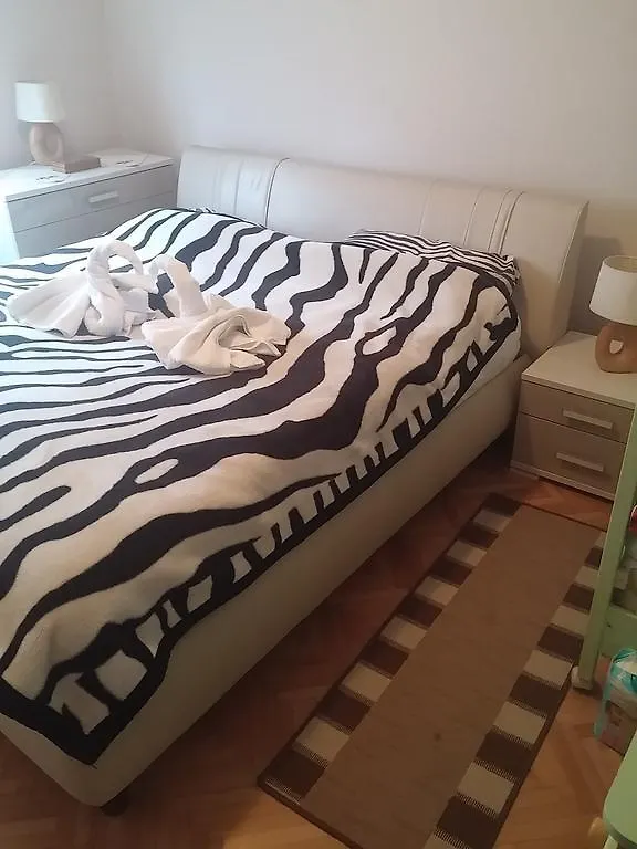 Apartment Almira Pula Croatia